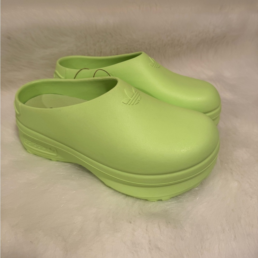 Adidas Adifom Stan Mule